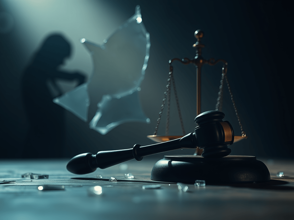 Who’s Really on Trial in Sexual Assault&nbsp;Cases?